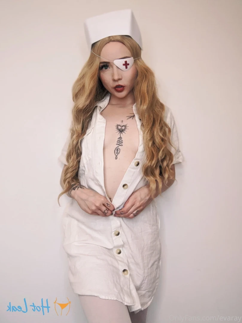 Eva Ray [ evaray ] Onlyfans leaked photo 14200648 on Hotleaks.tv