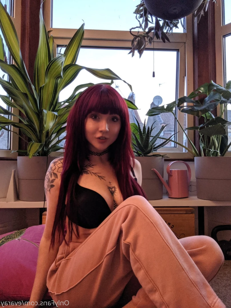 Eva Ray [ evaray ] Onlyfans leaked photo 14207603 on Hotleaks.tv