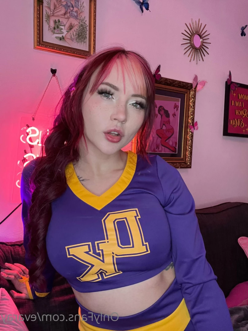 Eva Ray [ evaray ] Onlyfans leaked photo 14887115 on Hotleaks.tv