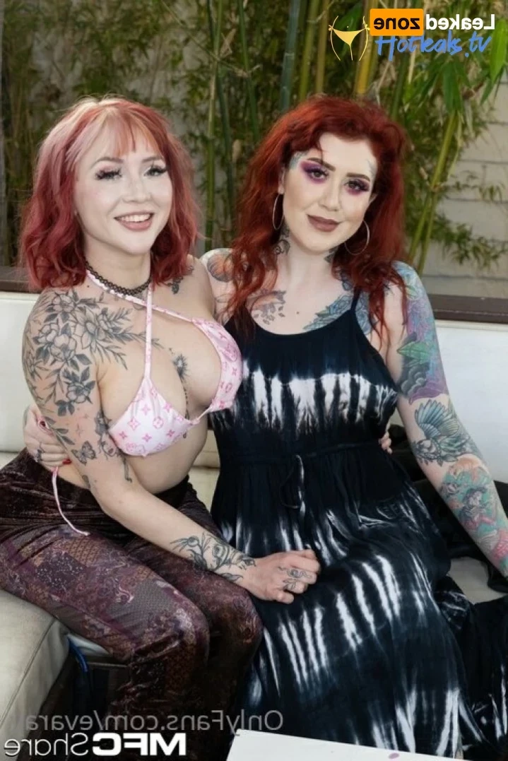 Eva Ray [ evaray ] Onlyfans leaked photo 15301415 on Hotleaks.tv