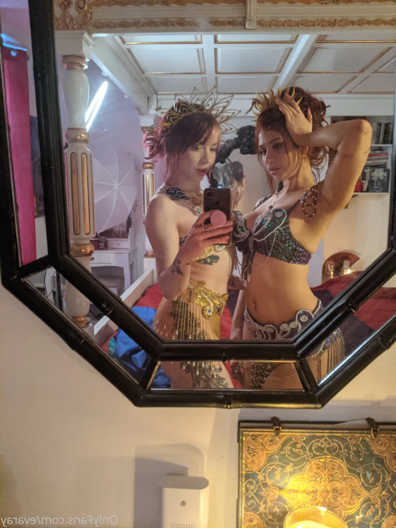Eva Ray [ evaray ] Onlyfans leaked photo 15735130 on Hotleaks.tv