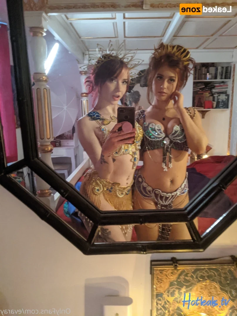 Eva Ray [ evaray ] Onlyfans leaked photo 15937015 on Hotleaks.tv