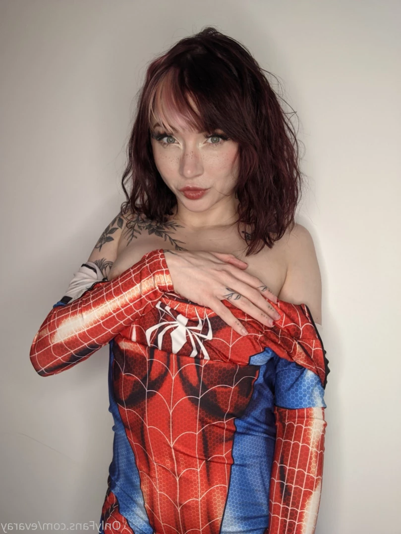 Eva Ray [ evaray ] Onlyfans leaked photo 15984702 on Hotleaks.tv