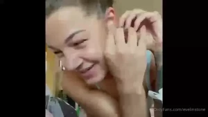 Evelin Stone [ evelinstone ] Onlyfans leaked video 8288328 on Hotleaks.tv