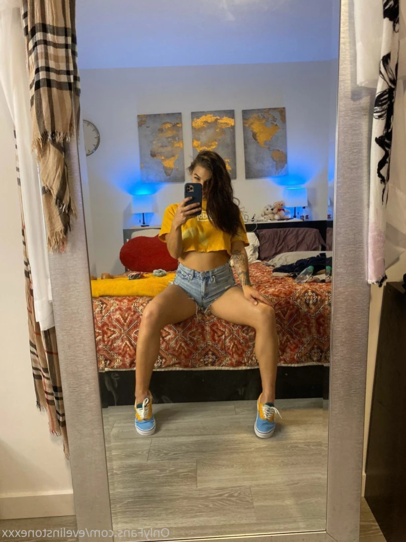 Evelin Stone [ evelinstone ] Onlyfans leaked photo 11132610 on Hotleaks.tv