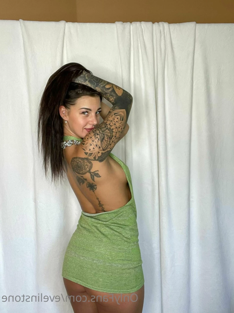 Evelin Stone [ evelinstone ] Onlyfans leaked photo 11674800 on Hotleaks.tv