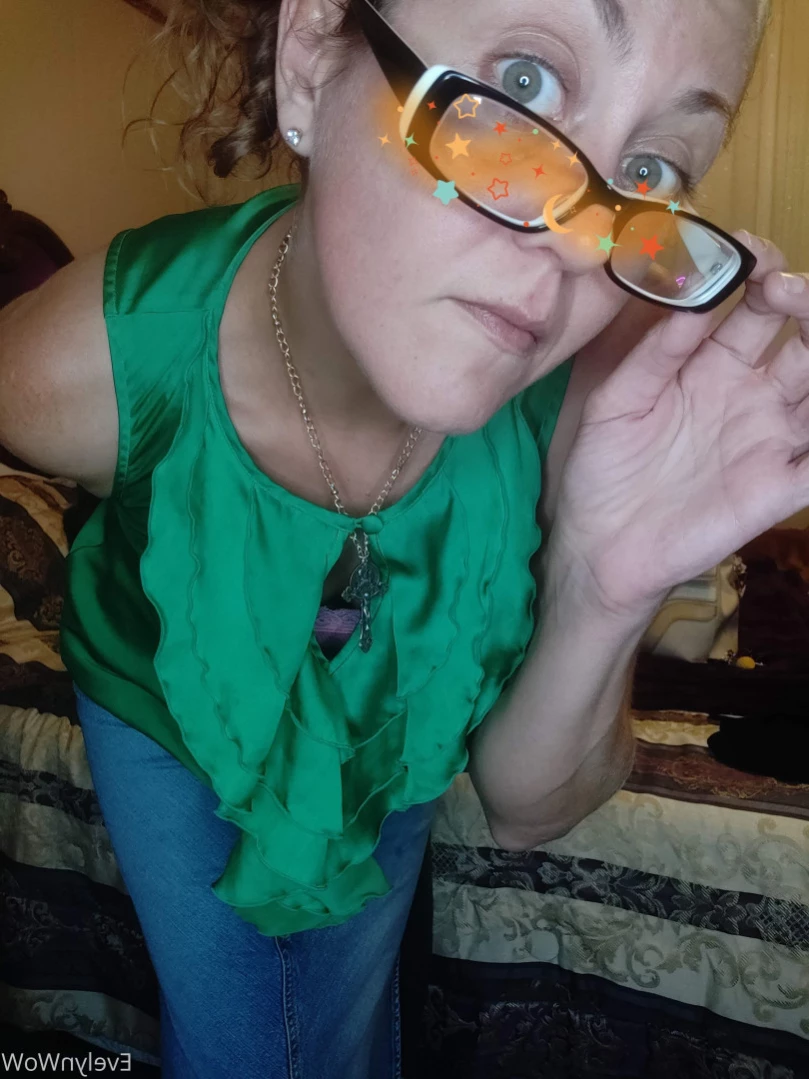 Evelyn WoW [ evelynwow ] Onlyfans leaked photo 10893510 on Hotleaks.tv