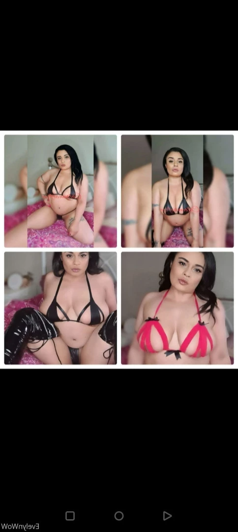 Evelyn WoW [ evelynwow ] Onlyfans leaked photo 10927099 on Hotleaks.tv