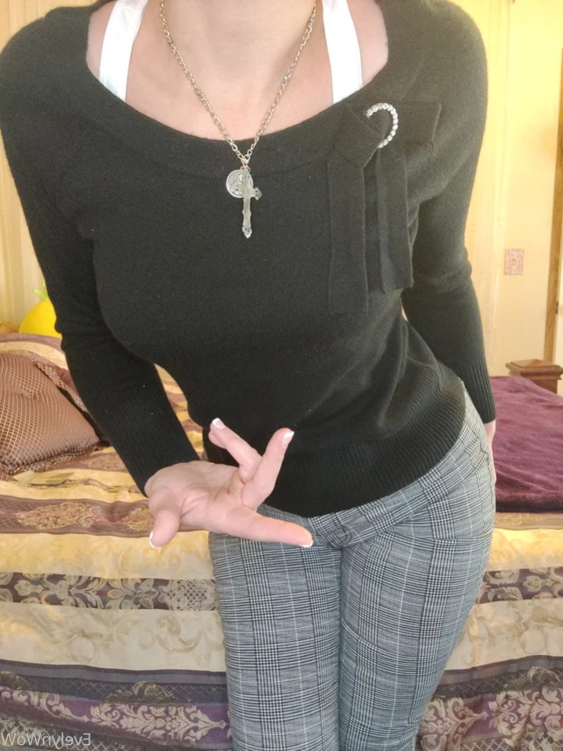 Evelyn WoW [ evelynwow ] Onlyfans leaked photo 10938698 on Hotleaks.tv