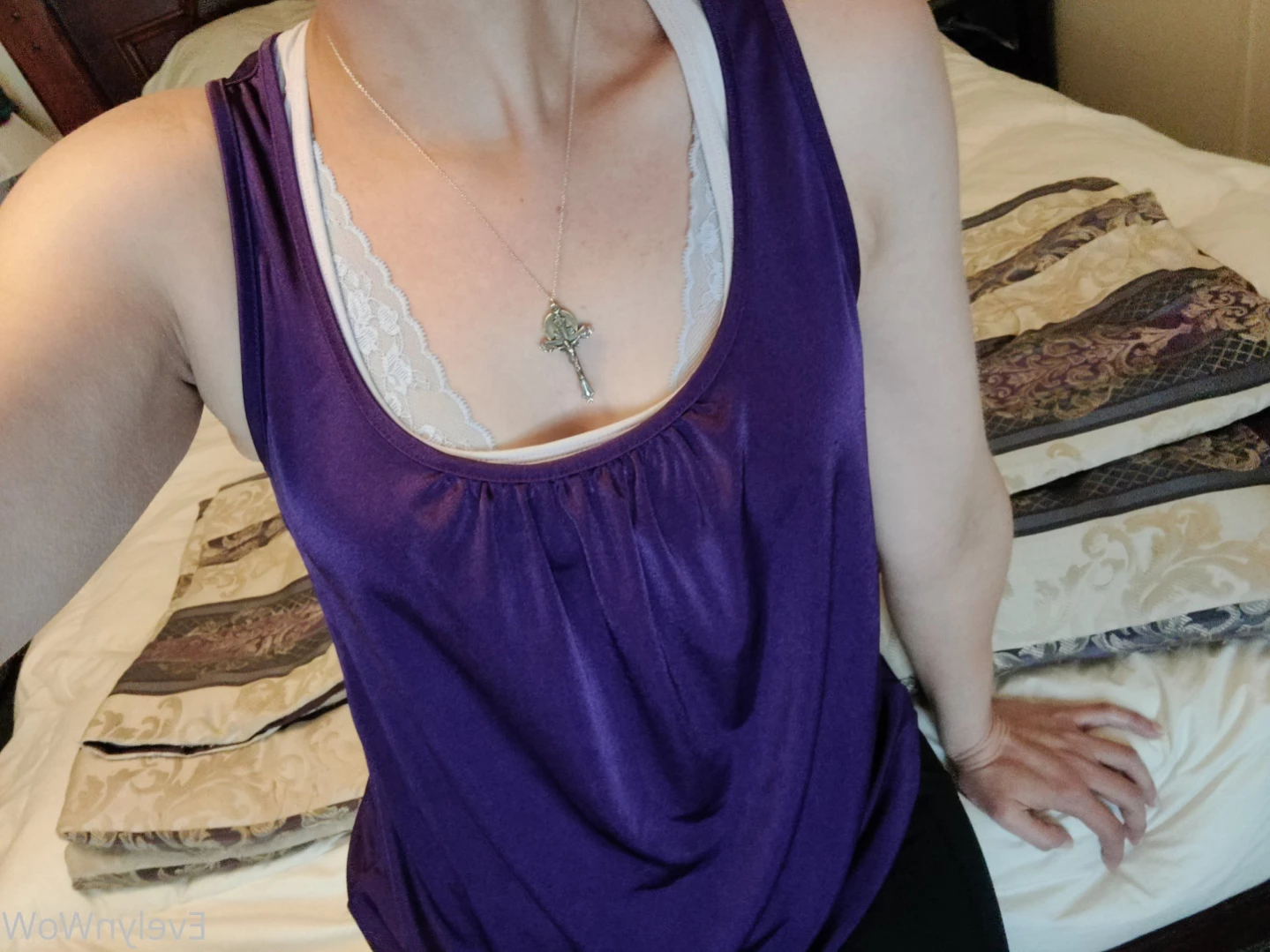 Evelyn WoW [ evelynwow ] Onlyfans leaked photo 10992776 on Hotleaks.tv