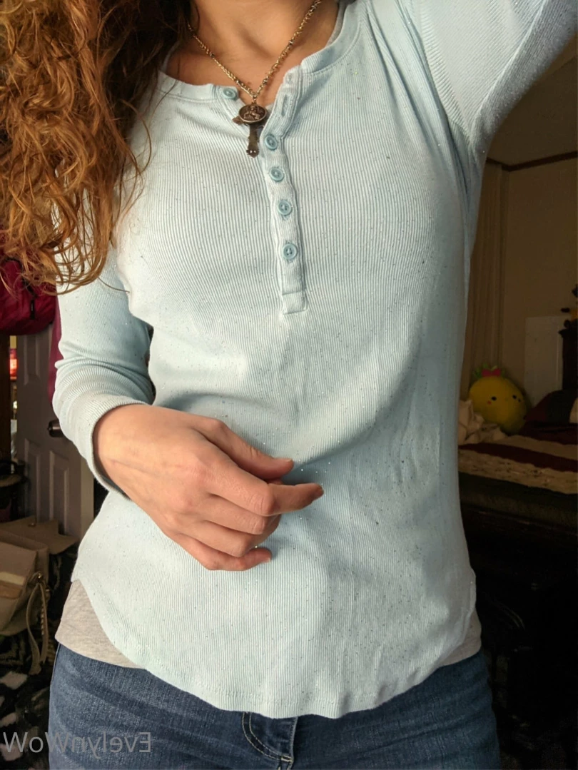 Evelyn WoW [ evelynwow ] Onlyfans leaked photo 11131195 on Hotleaks.tv
