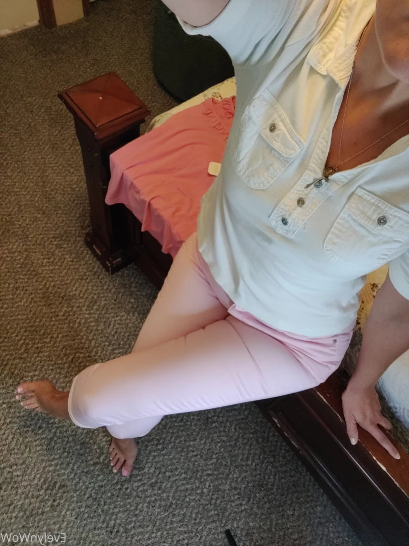 Evelyn WoW [ evelynwow ] Onlyfans leaked photo 11131204 on Hotleaks.tv
