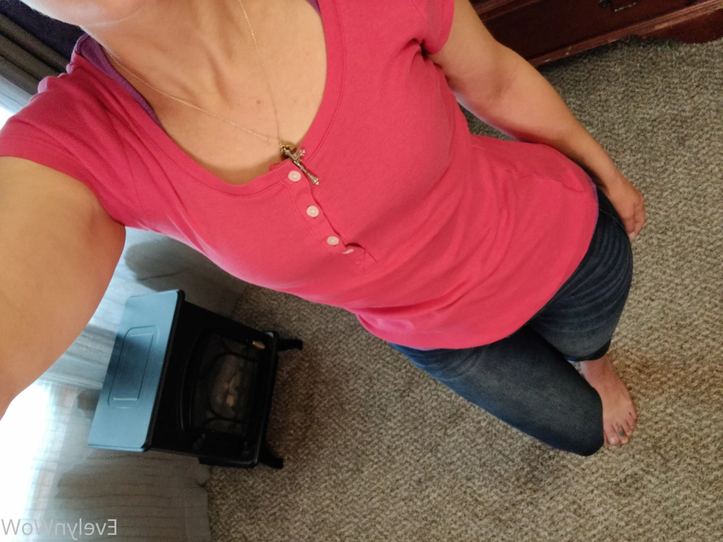 Evelyn WoW [ evelynwow ] Onlyfans leaked photo 11131205 on Hotleaks.tv