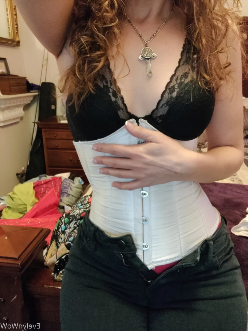 Evelyn WoW [ evelynwow ] Onlyfans leaked photo 11131225 on Hotleaks.tv