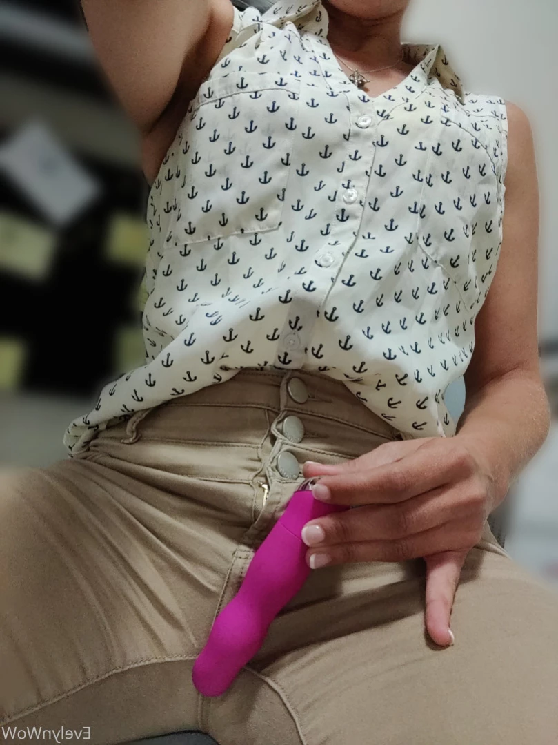 Evelyn WoW [ evelynwow ] Onlyfans leaked photo 11131226 on Hotleaks.tv