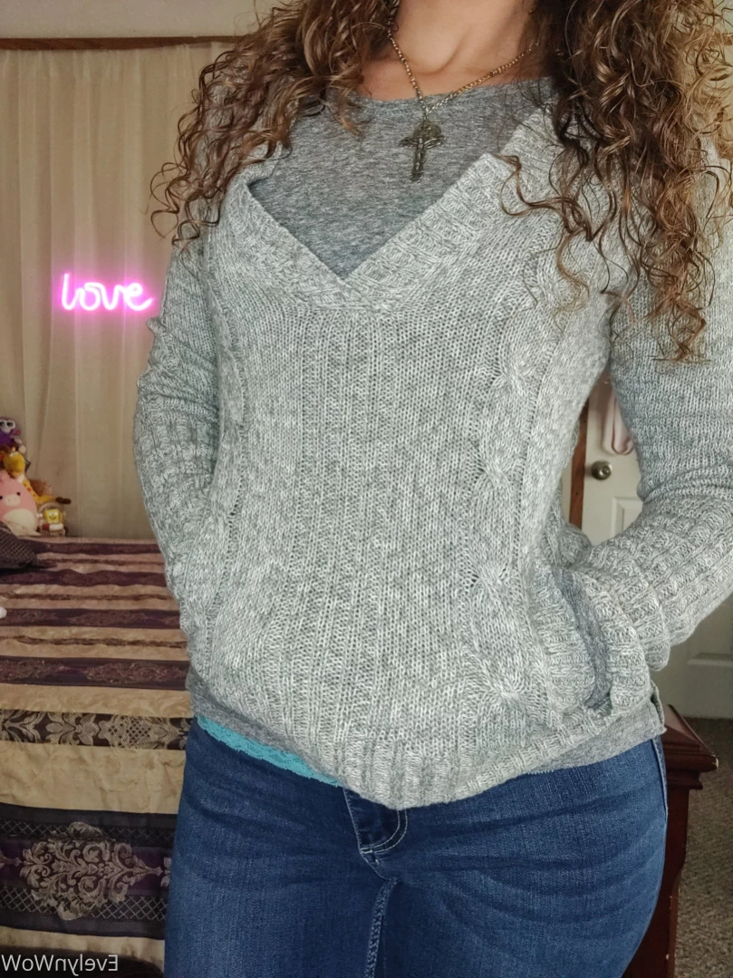 Evelyn WoW [ evelynwow ] Onlyfans leaked photo 11131237 on Hotleaks.tv