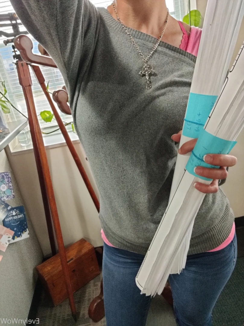 Evelyn WoW [ evelynwow ] Onlyfans leaked photo 11131266 on Hotleaks.tv