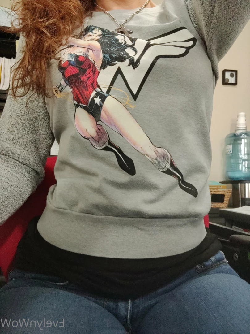 Evelyn WoW [ evelynwow ] Onlyfans leaked photo 11131272 on Hotleaks.tv
