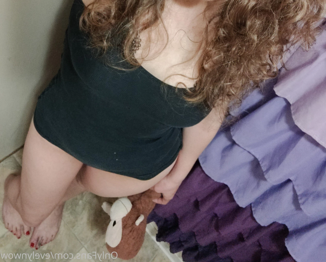 Evelyn WoW [ evelynwow ] Onlyfans leaked photo 11131279 on Hotleaks.tv