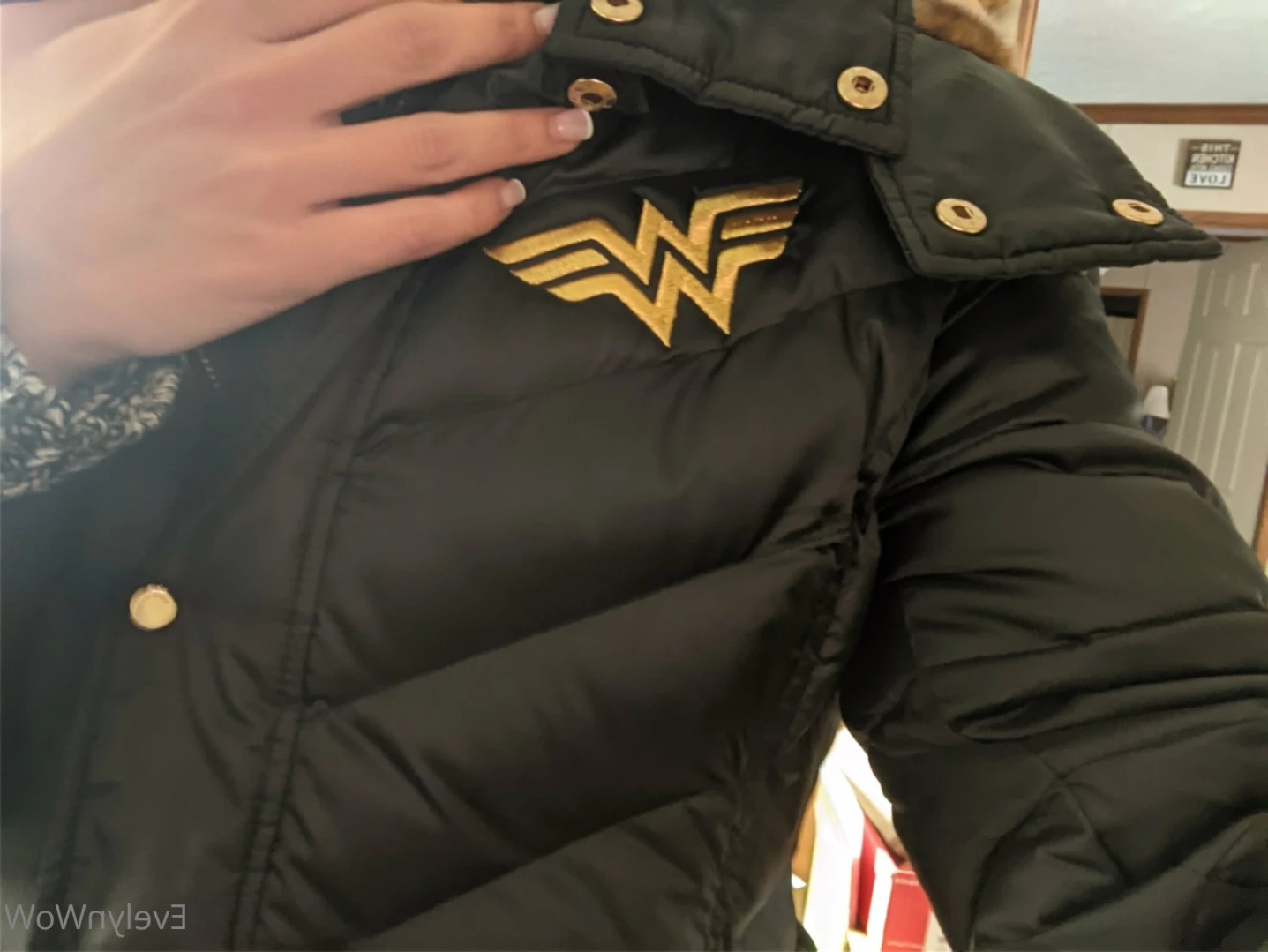 Evelyn WoW [ evelynwow ] Onlyfans leaked photo 11131282 on Hotleaks.tv