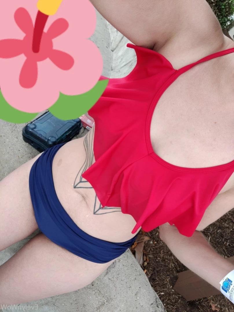 Evelyn WoW [ evelynwow ] Onlyfans leaked photo 11131297 on Hotleaks.tv