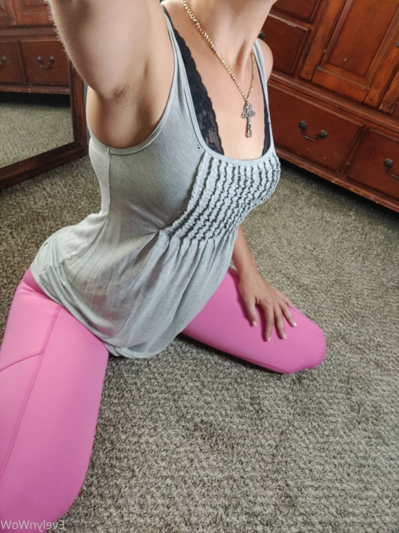 Evelyn WoW [ evelynwow ] Onlyfans leaked photo 11131329 on Hotleaks.tv