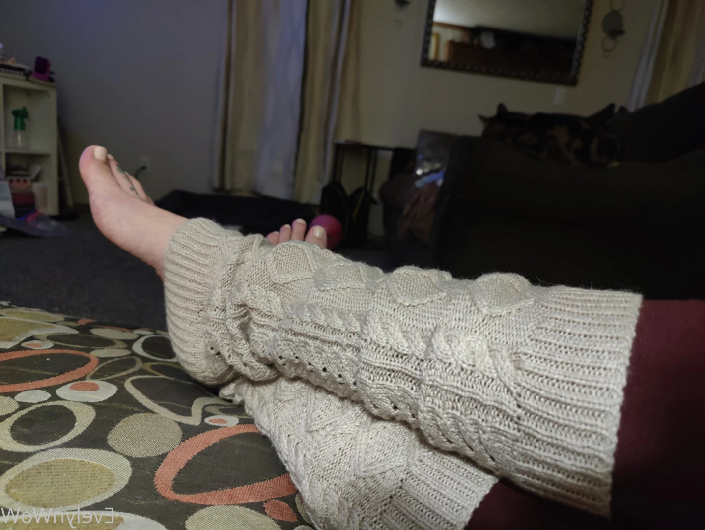 Evelyn WoW [ evelynwow ] Onlyfans leaked photo 11131330 on Hotleaks.tv