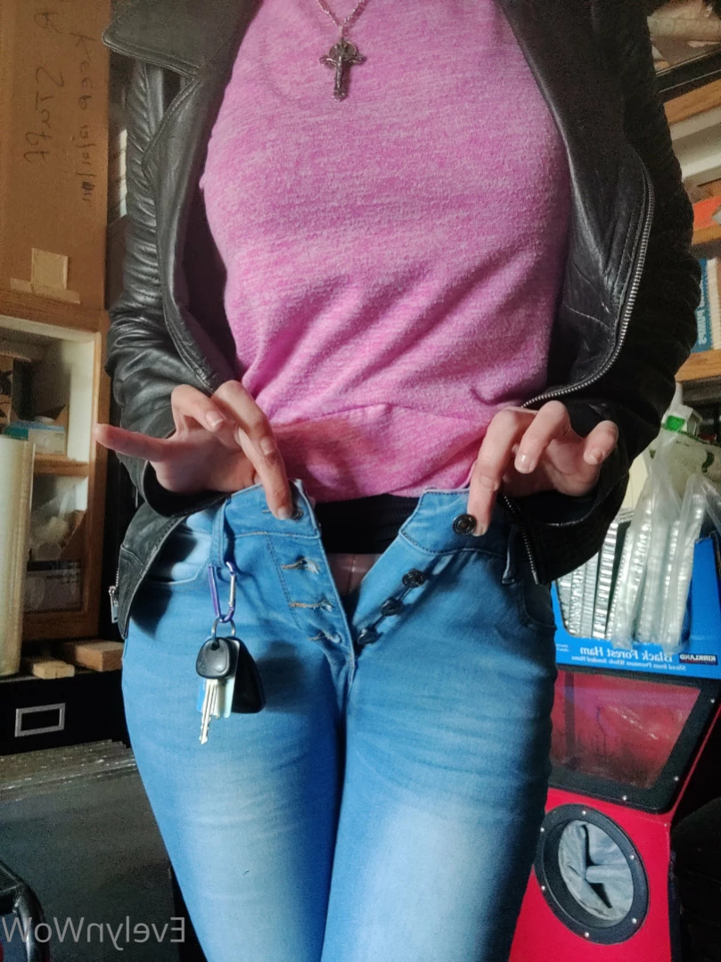 Evelyn WoW [ evelynwow ] Onlyfans leaked photo 11131339 on Hotleaks.tv