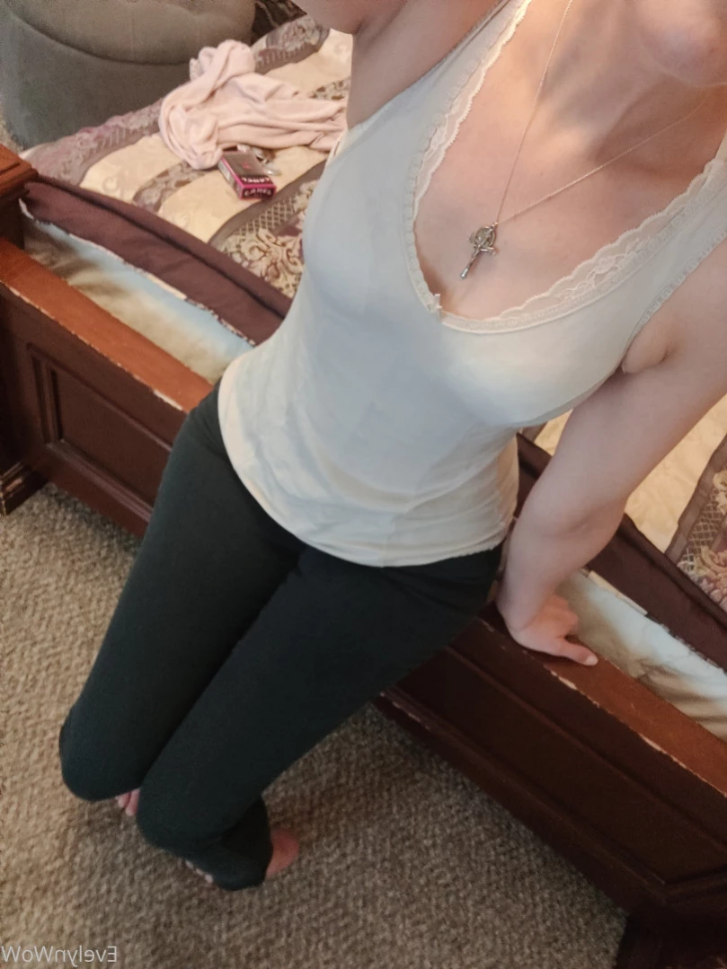 Evelyn WoW [ evelynwow ] Onlyfans leaked photo 11131343 on Hotleaks.tv