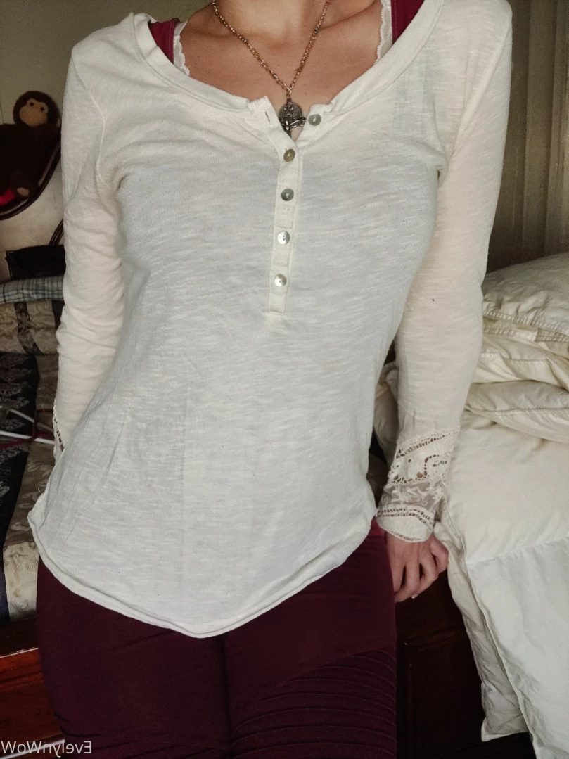 Evelyn WoW [ evelynwow ] Onlyfans leaked photo 11131345 on Hotleaks.tv
