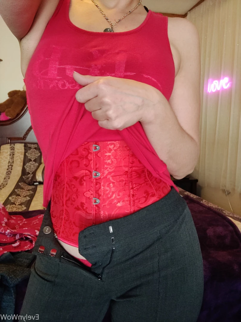 Evelyn WoW [ evelynwow ] Onlyfans leaked photo 11131346 on Hotleaks.tv