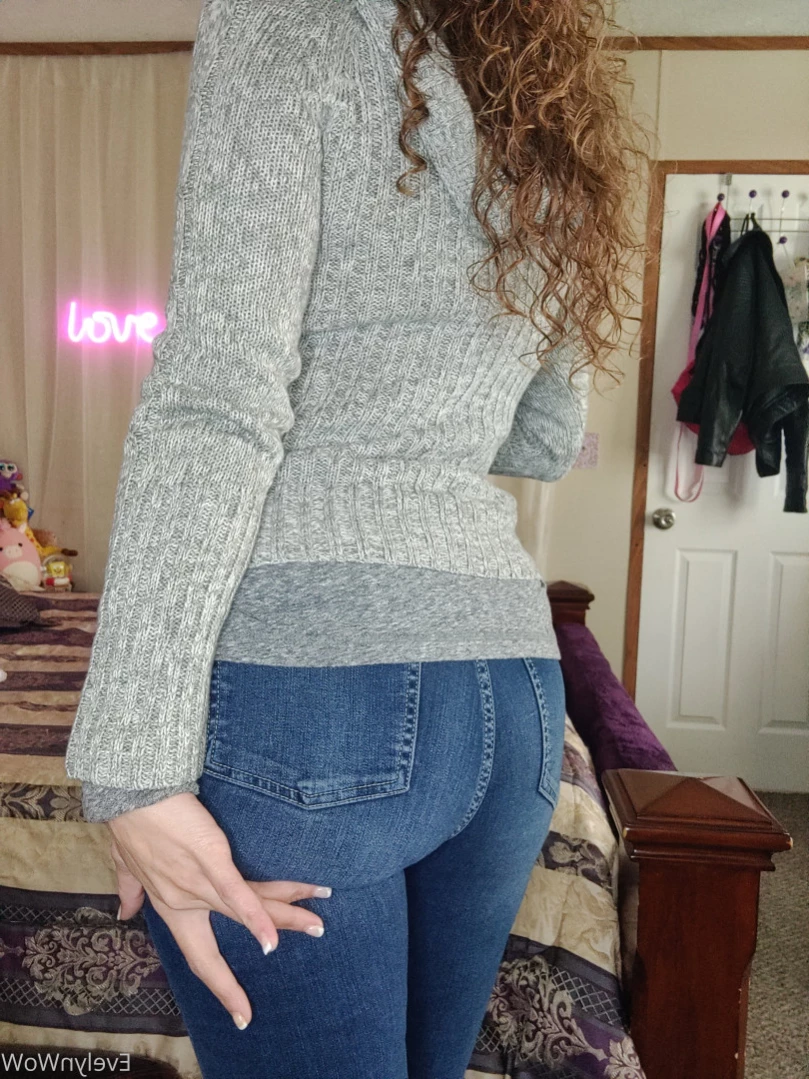 Evelyn WoW [ evelynwow ] Onlyfans leaked photo 11131384 on Hotleaks.tv