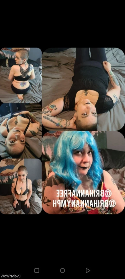 Evelyn WoW [ evelynwow ] Onlyfans leaked photo 11131410 on Hotleaks.tv