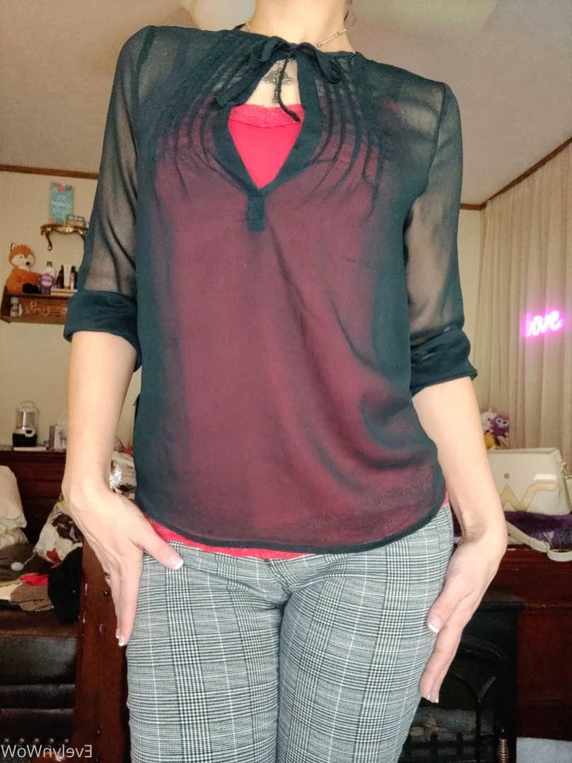 Evelyn WoW [ evelynwow ] Onlyfans leaked photo 11131413 on Hotleaks.tv