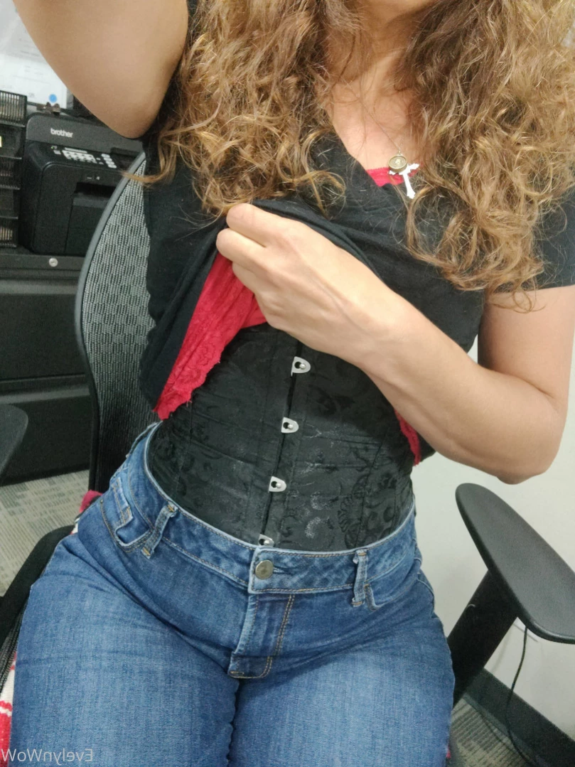 Evelyn WoW [ evelynwow ] Onlyfans leaked photo 11131437 on Hotleaks.tv