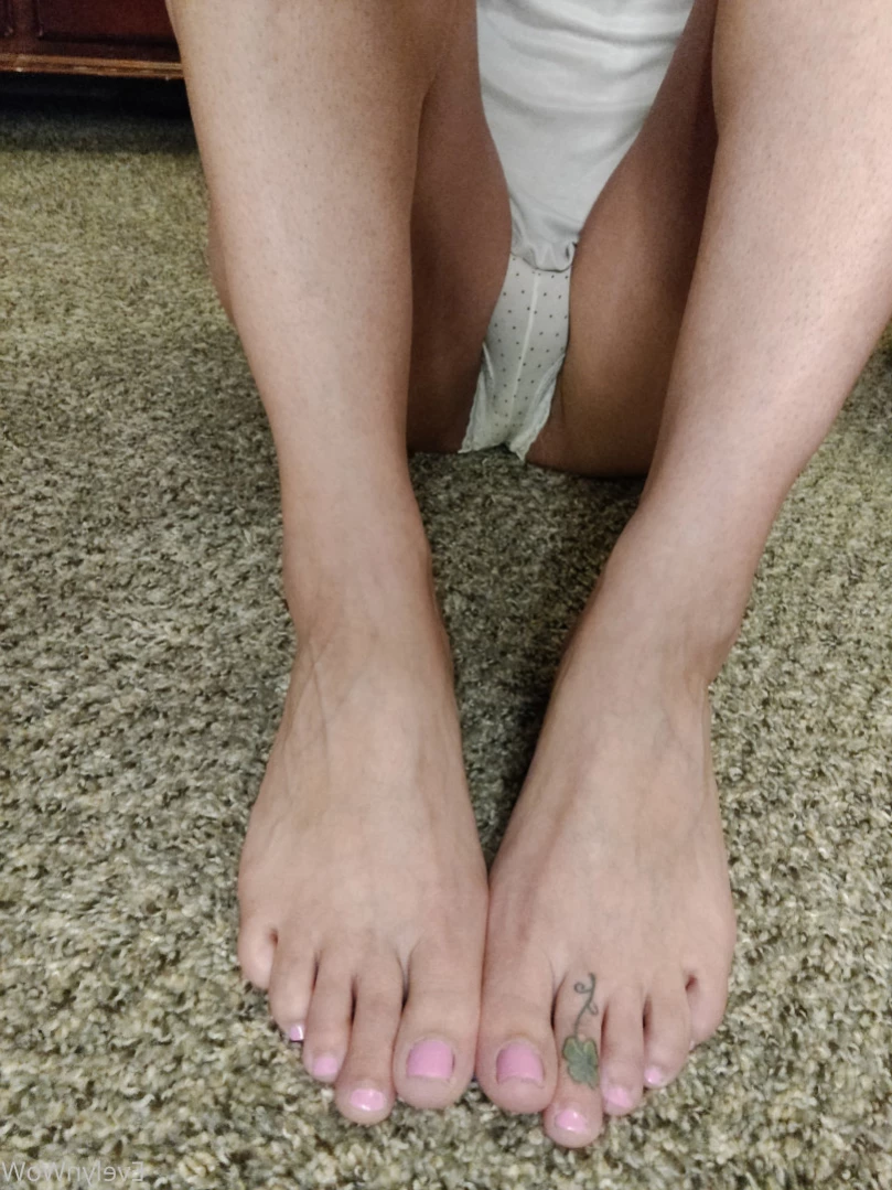 Evelyn WoW [ evelynwow ] Onlyfans leaked photo 11131821 on Hotleaks.tv