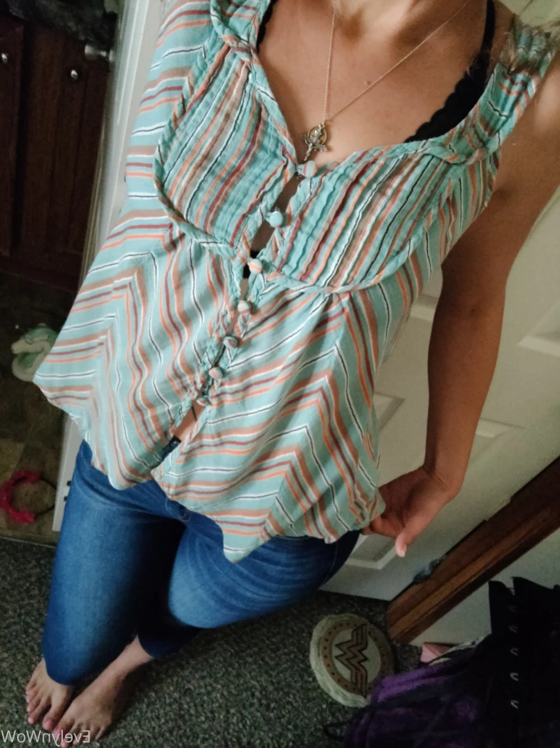 Evelyn WoW [ evelynwow ] Onlyfans leaked photo 11131833 on Hotleaks.tv