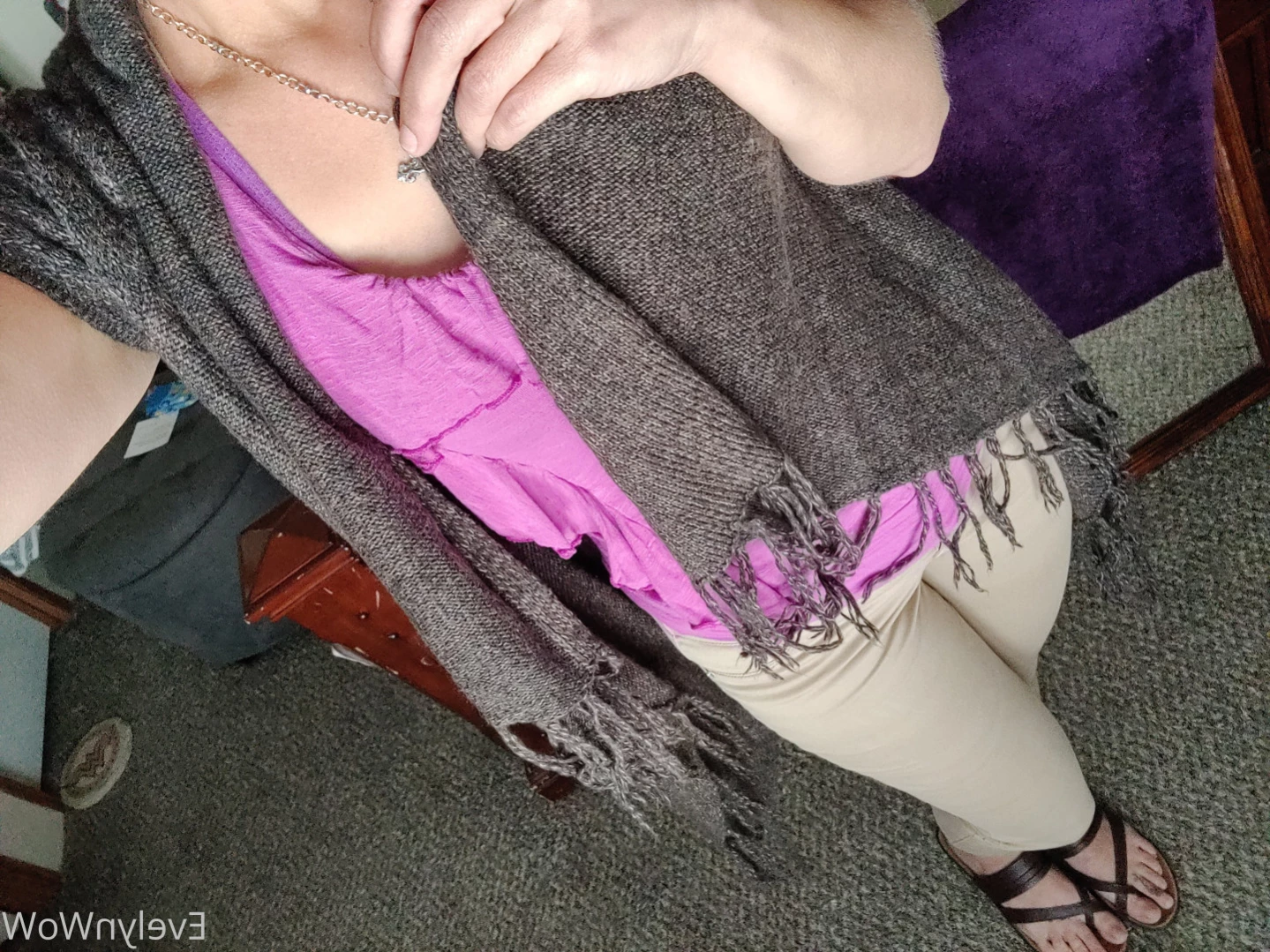 Evelyn WoW [ evelynwow ] Onlyfans leaked photo 11131843 on Hotleaks.tv