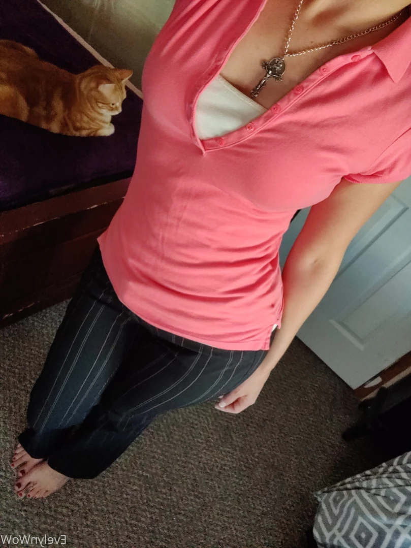 Evelyn WoW [ evelynwow ] Onlyfans leaked photo 11131880 on Hotleaks.tv