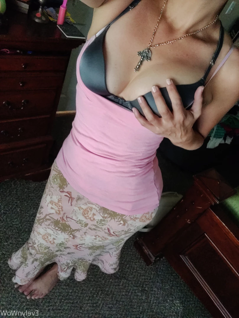 Evelyn WoW [ evelynwow ] Onlyfans leaked photo 11131905 on Hotleaks.tv