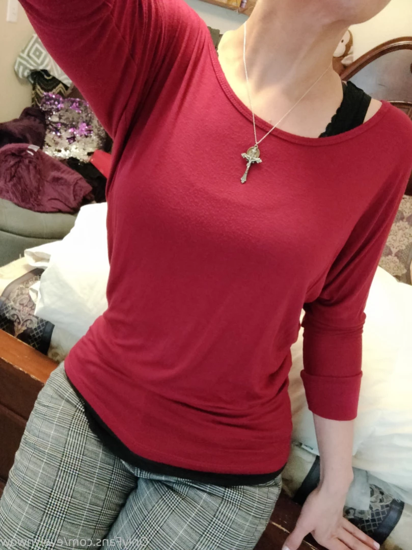 Evelyn WoW [ evelynwow ] Onlyfans leaked photo 11131926 on Hotleaks.tv