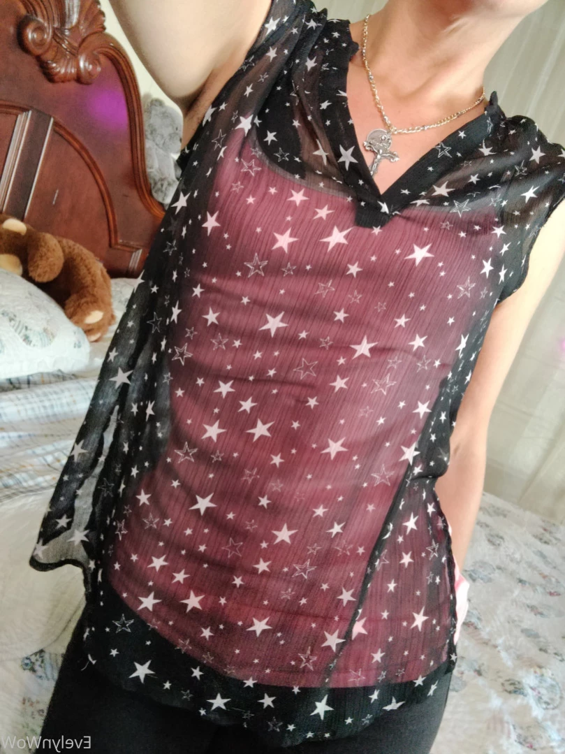 Evelyn WoW [ evelynwow ] Onlyfans leaked photo 11131969 on Hotleaks.tv