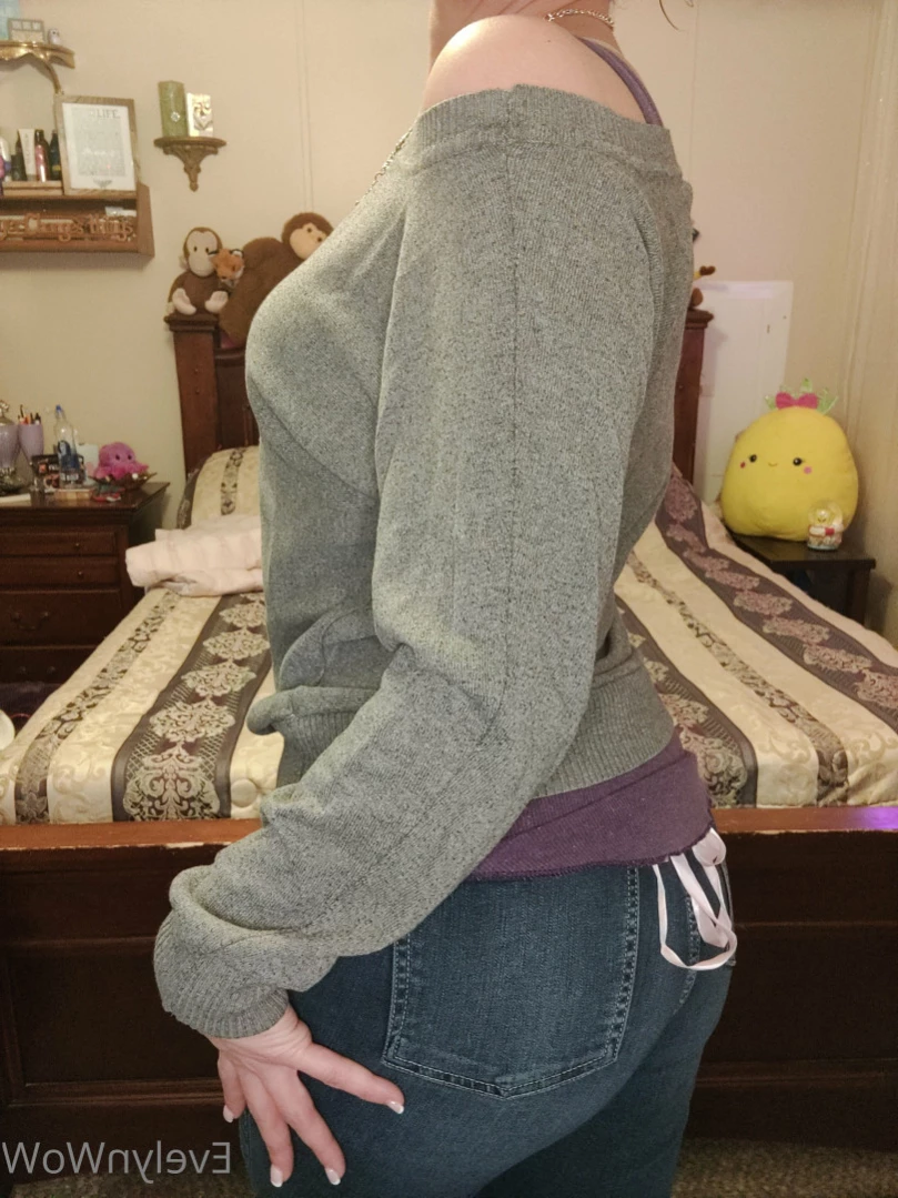 Evelyn WoW [ evelynwow ] Onlyfans leaked photo 11131970 on Hotleaks.tv