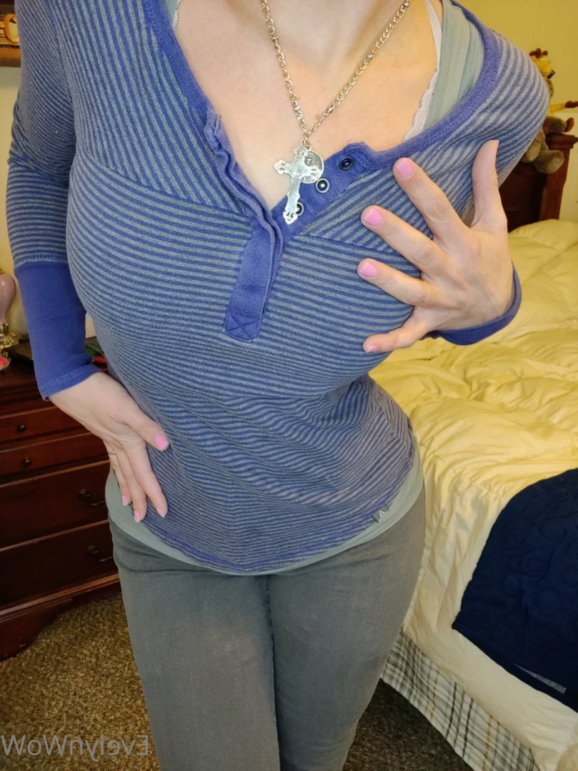 Evelyn WoW [ evelynwow ] Onlyfans leaked photo 11131996 on Hotleaks.tv