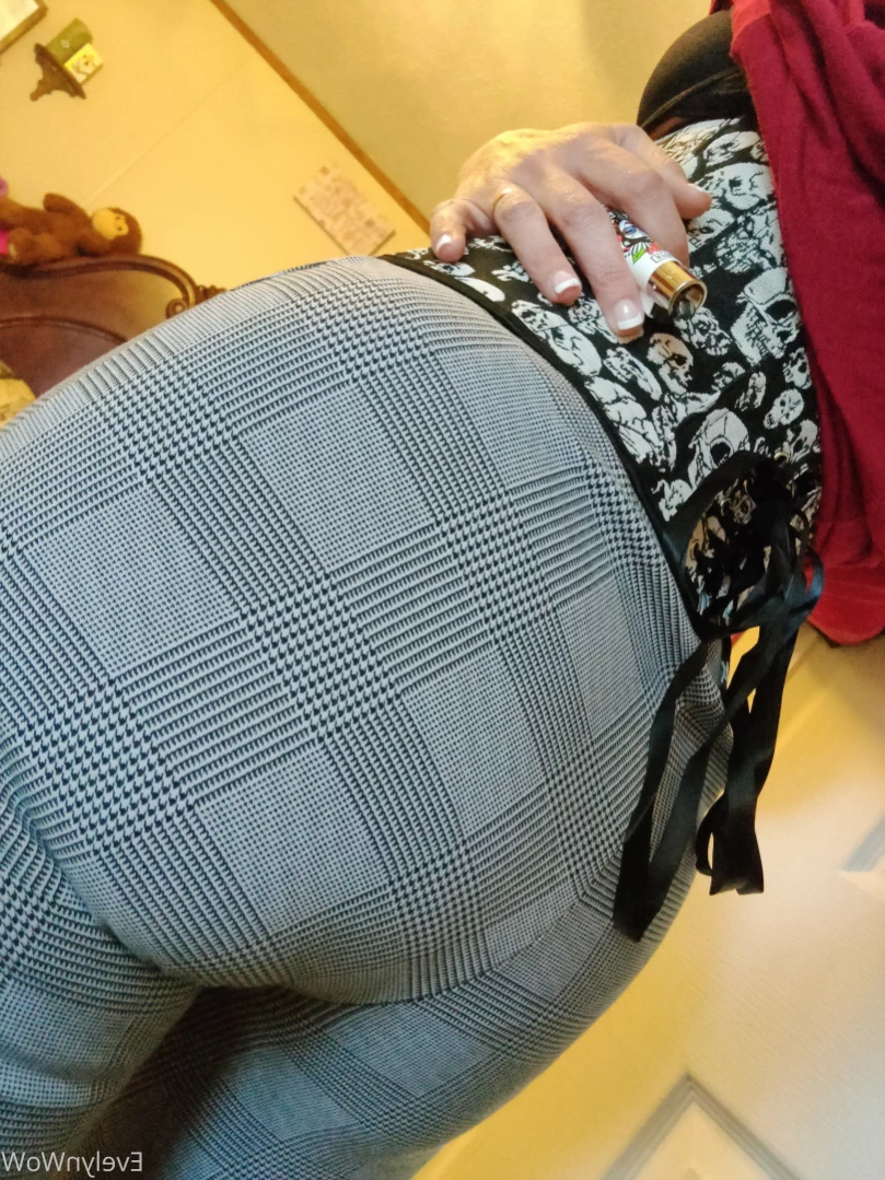 Evelyn WoW [ evelynwow ] Onlyfans leaked photo 11132036 on Hotleaks.tv