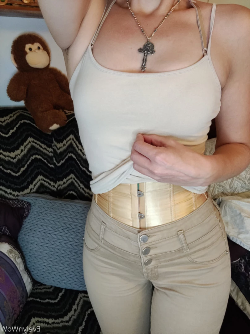 Evelyn WoW [ evelynwow ] Onlyfans leaked photo 11132038 on Hotleaks.tv