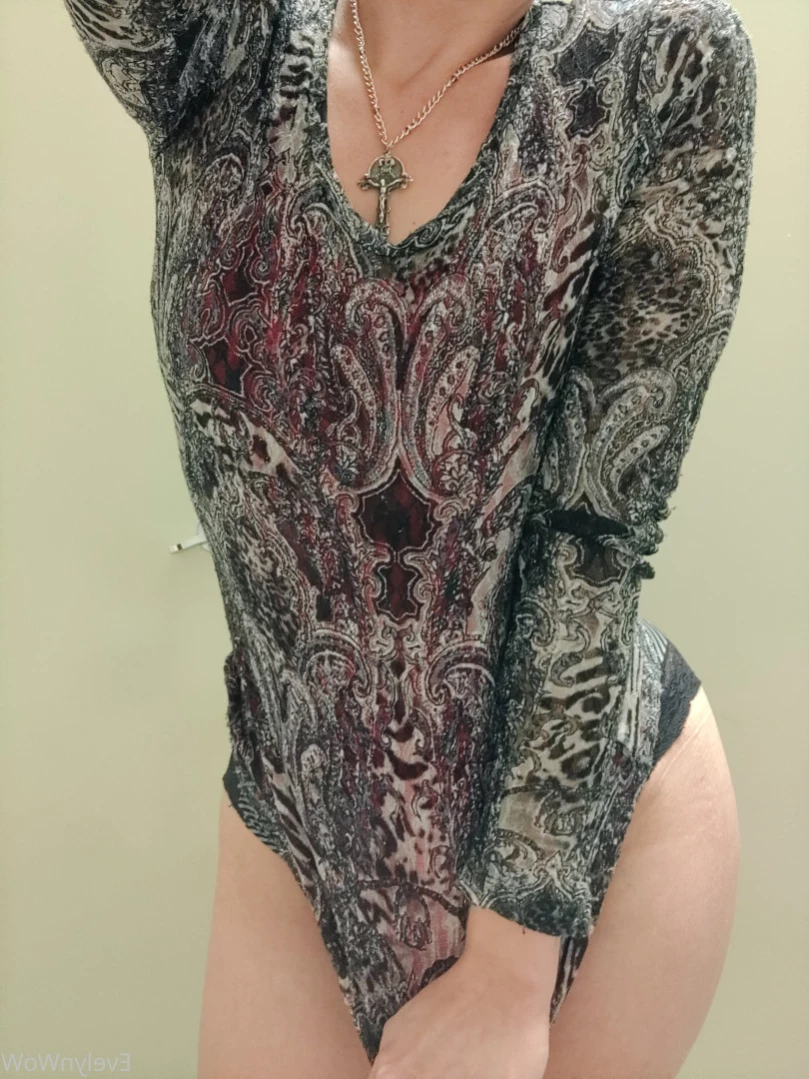 Evelyn WoW [ evelynwow ] Onlyfans leaked photo 11132040 on Hotleaks.tv
