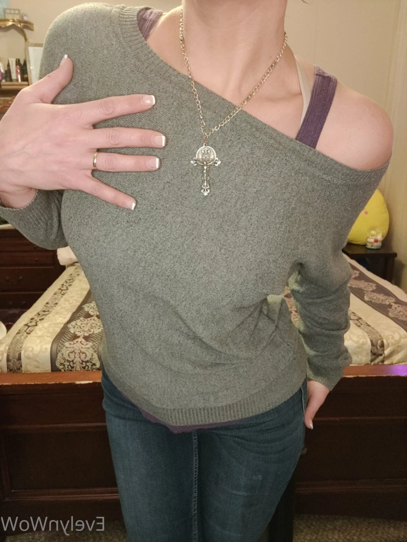 Evelyn WoW [ evelynwow ] Onlyfans leaked photo 11132073 on Hotleaks.tv
