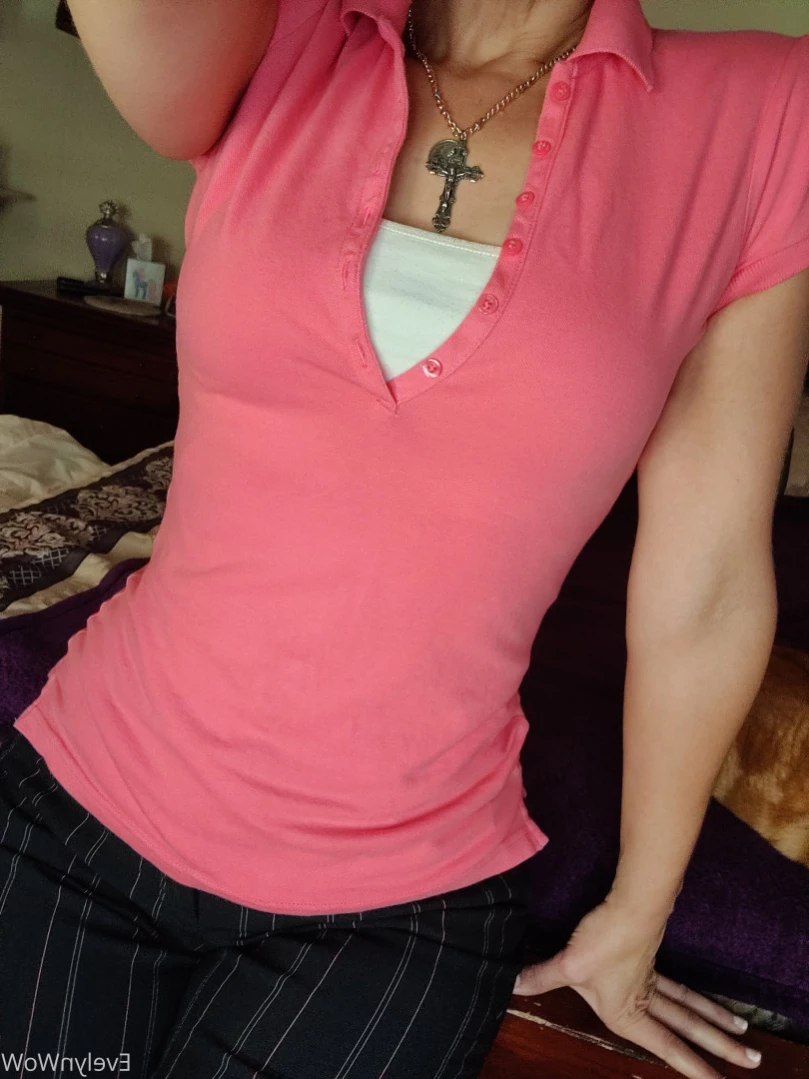 Evelyn WoW [ evelynwow ] Onlyfans leaked photo 11132074 on Hotleaks.tv