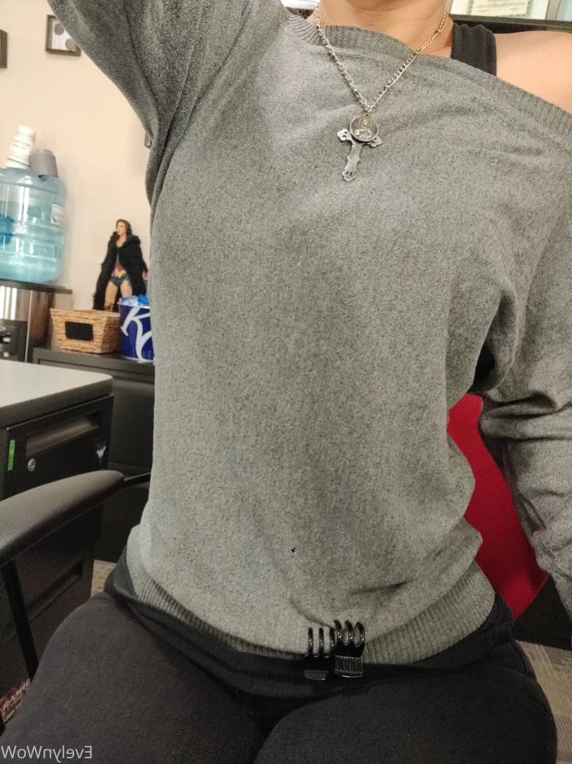 Evelyn WoW [ evelynwow ] Onlyfans leaked photo 11132084 on Hotleaks.tv